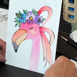 Too cute to draw, schattige dieren tekenen Lier & Oostende